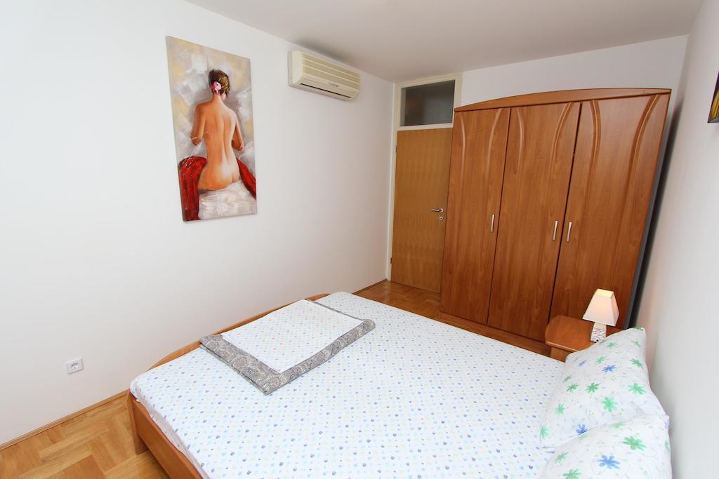 Apartment Nautica Novigrad Istria Eksteriør billede