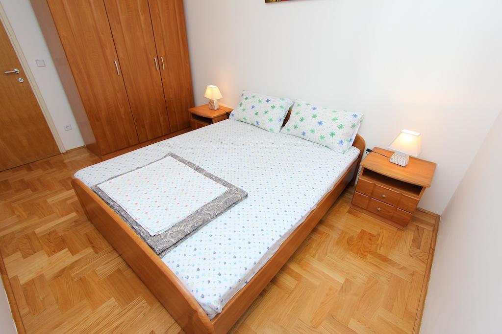 Apartment Nautica Novigrad Istria Eksteriør billede